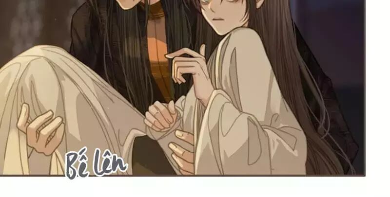 Nô Lệ Câm - Chapter 11