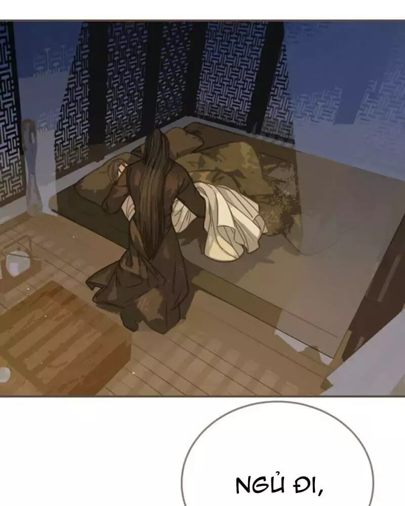 Nô Lệ Câm - Chapter 11