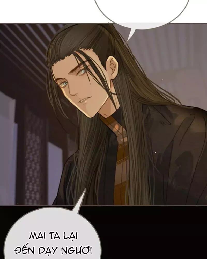 Nô Lệ Câm - Chapter 11