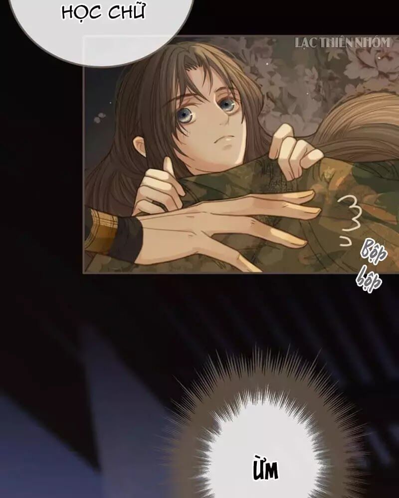 Nô Lệ Câm - Chapter 11