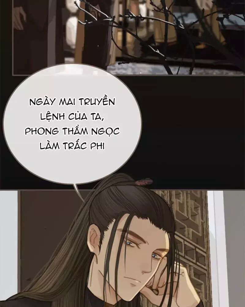 Nô Lệ Câm - Chapter 11
