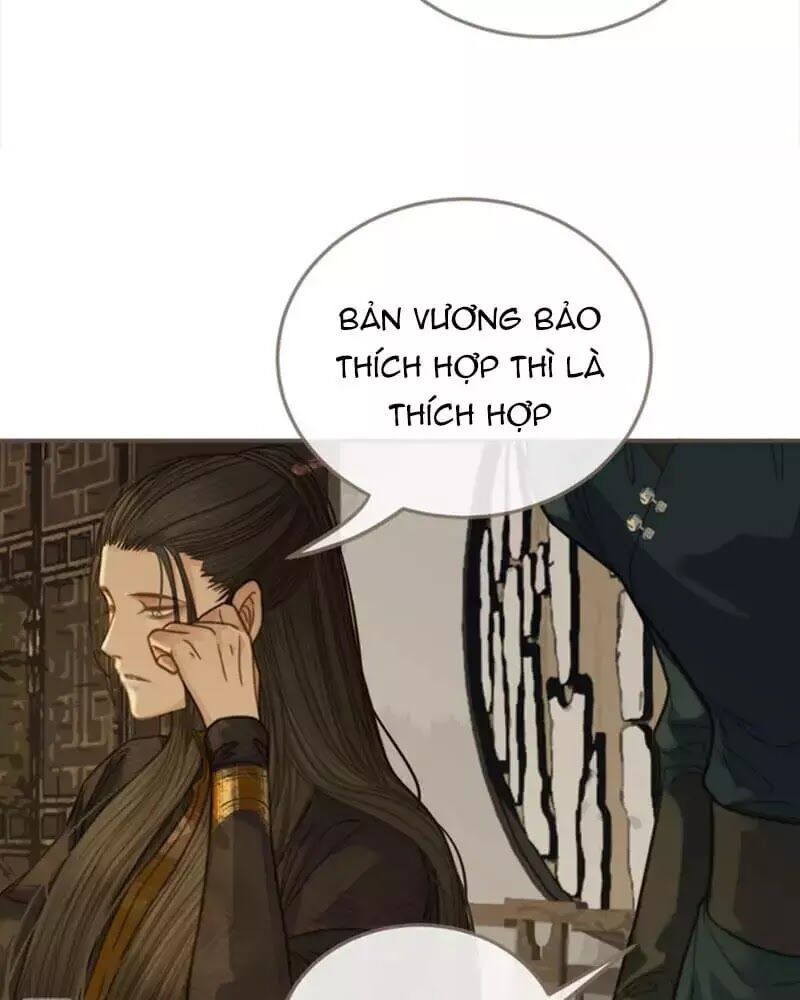 Nô Lệ Câm - Chapter 11