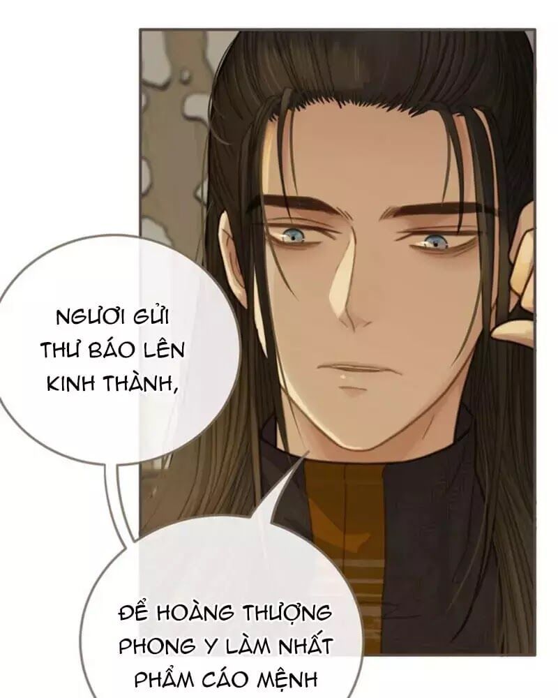 Nô Lệ Câm - Chapter 11