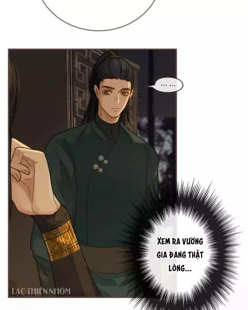 Nô Lệ Câm - Chapter 11
