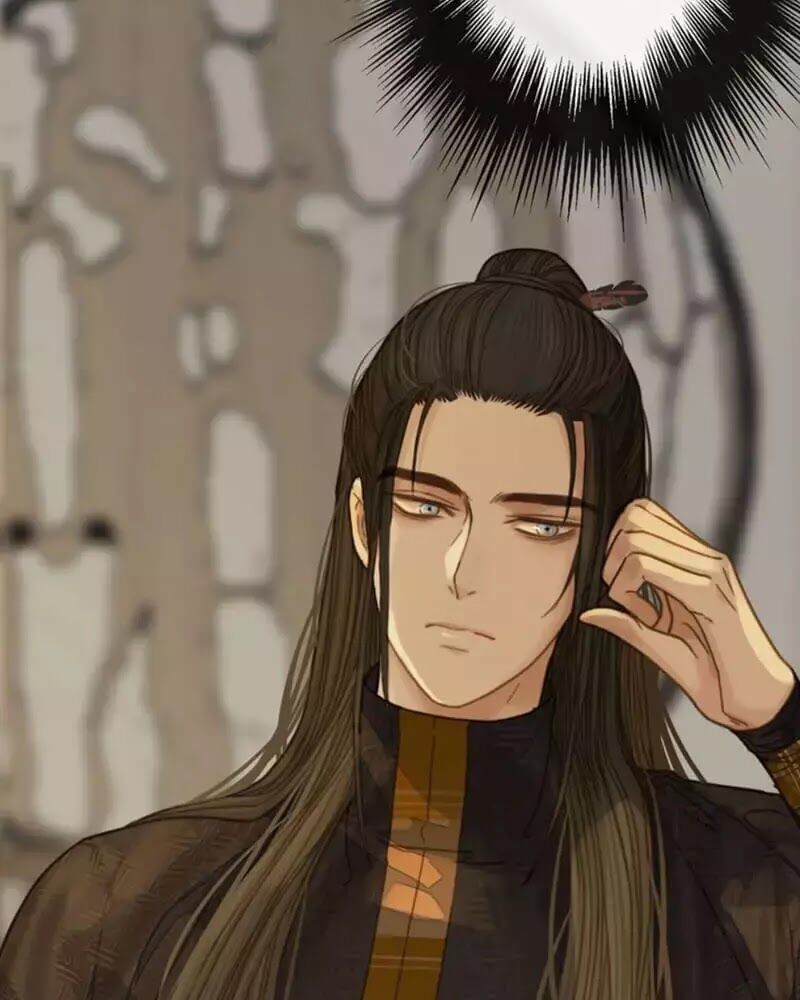 Nô Lệ Câm - Chapter 11