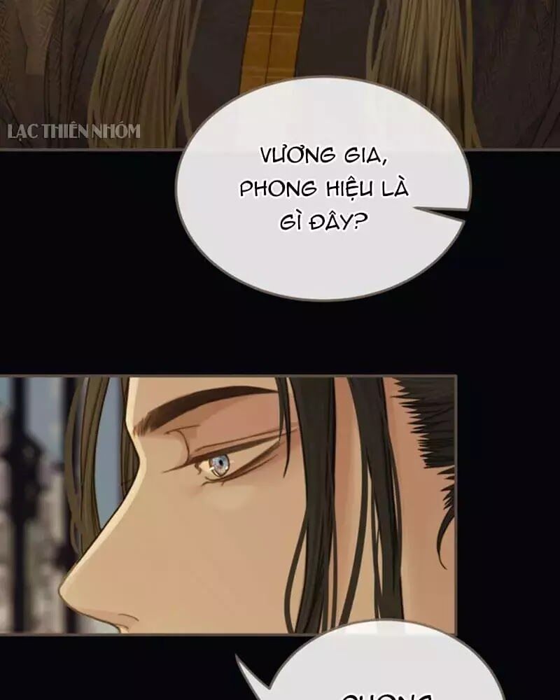 Nô Lệ Câm - Chapter 11