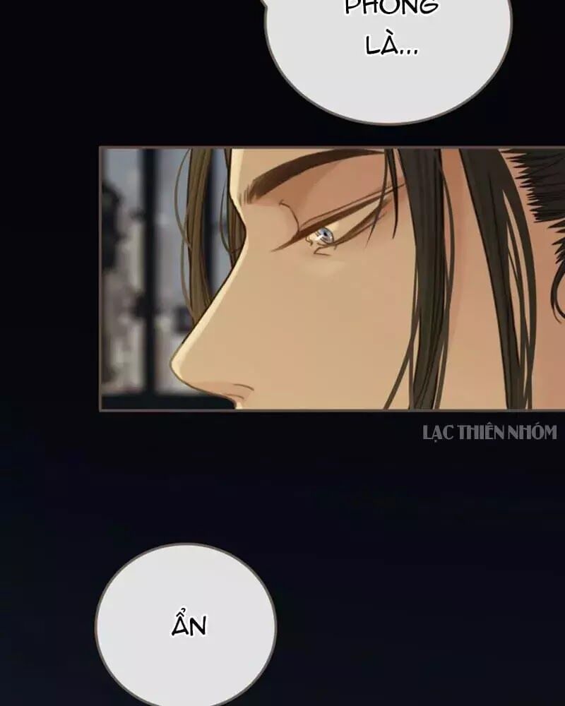 Nô Lệ Câm - Chapter 11