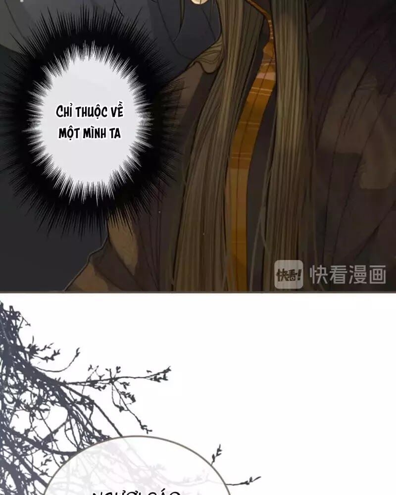 Nô Lệ Câm - Chapter 11