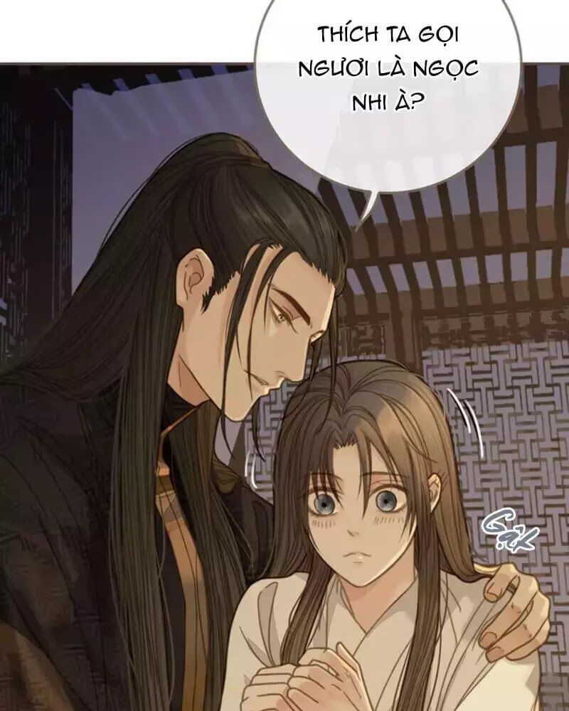 Nô Lệ Câm - Chapter 11