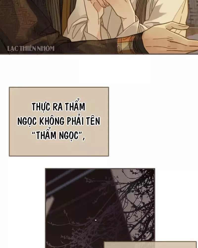 Nô Lệ Câm - Chapter 11