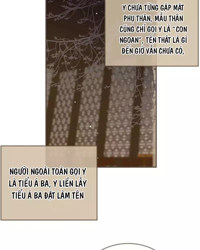 Nô Lệ Câm - Chapter 11
