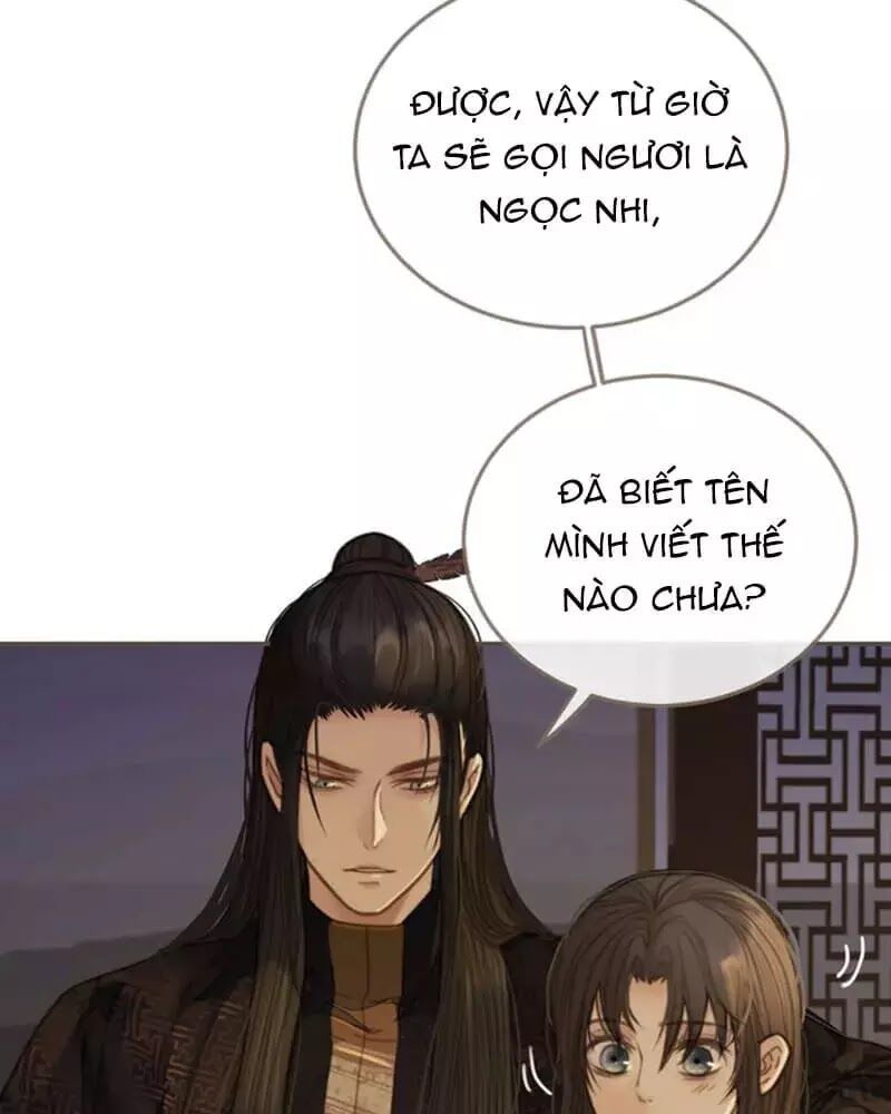 Nô Lệ Câm - Chapter 11