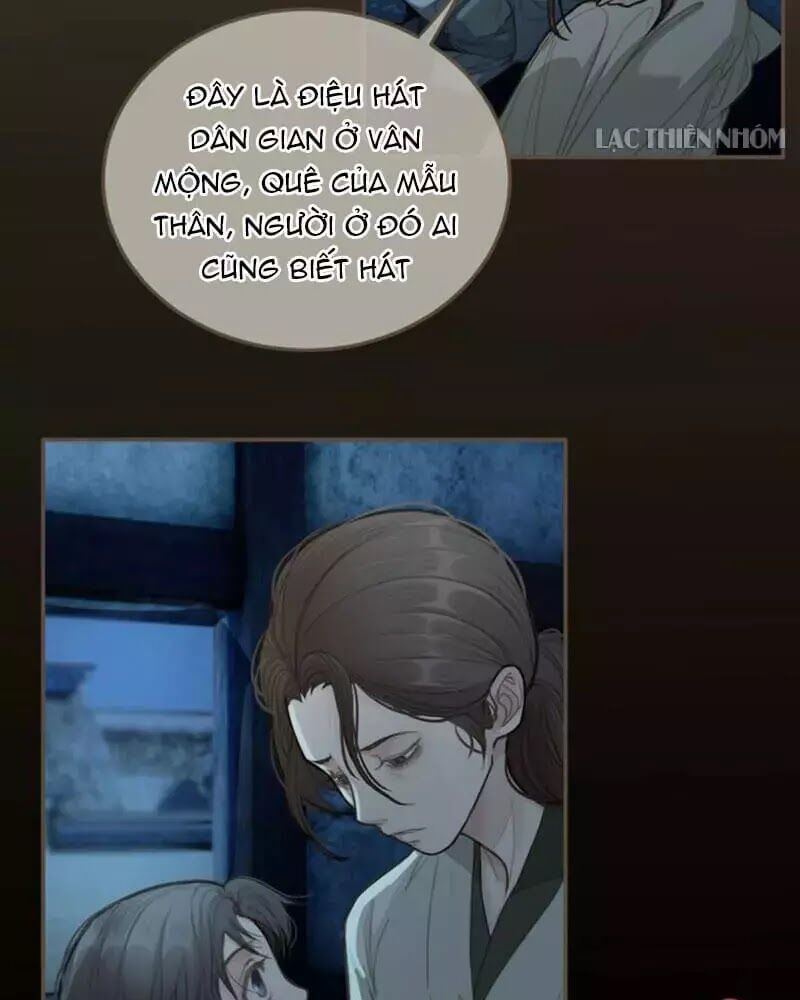 Nô Lệ Câm - Chapter 12