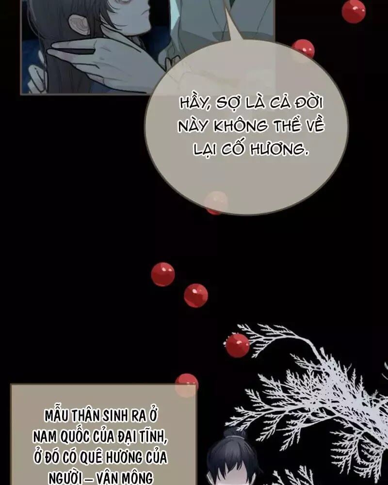 Nô Lệ Câm - Chapter 12