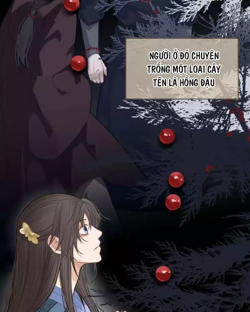 Nô Lệ Câm - Chapter 12