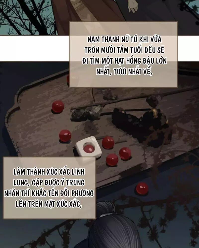 Nô Lệ Câm - Chapter 12