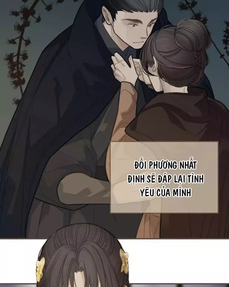 Nô Lệ Câm - Chapter 12