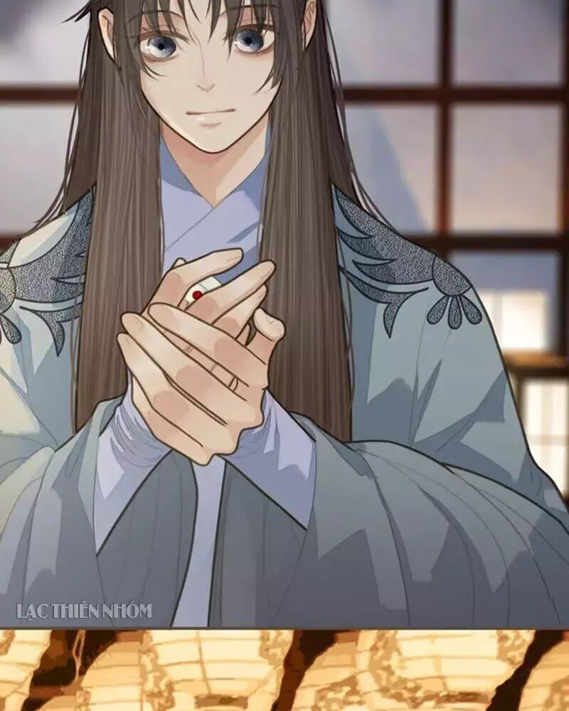 Nô Lệ Câm - Chapter 12