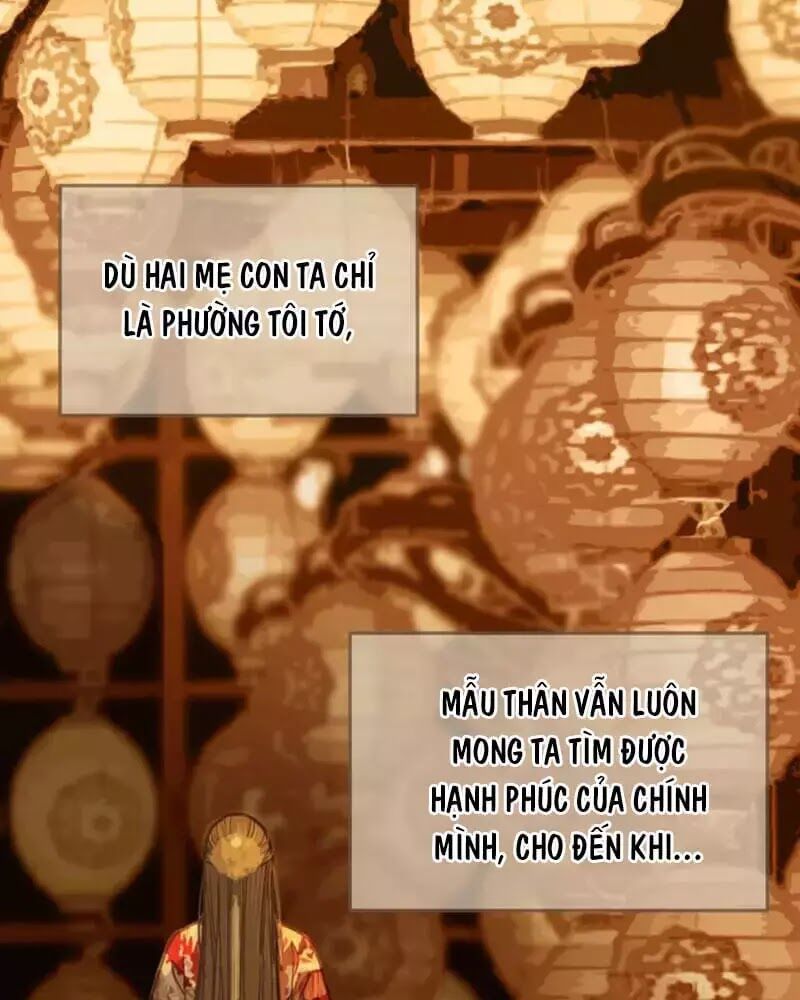 Nô Lệ Câm - Chapter 12