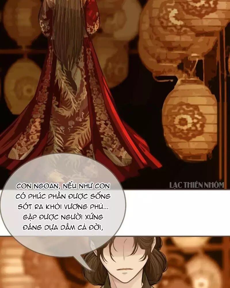 Nô Lệ Câm - Chapter 12