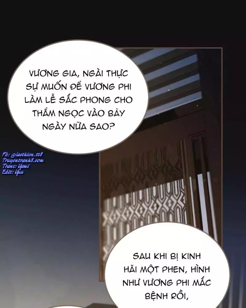 Nô Lệ Câm - Chapter 12