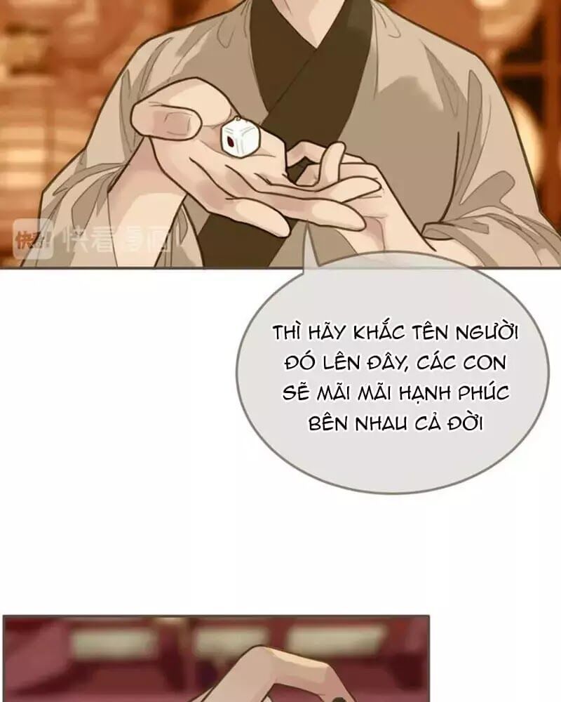 Nô Lệ Câm - Chapter 12