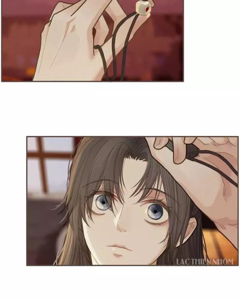Nô Lệ Câm - Chapter 12