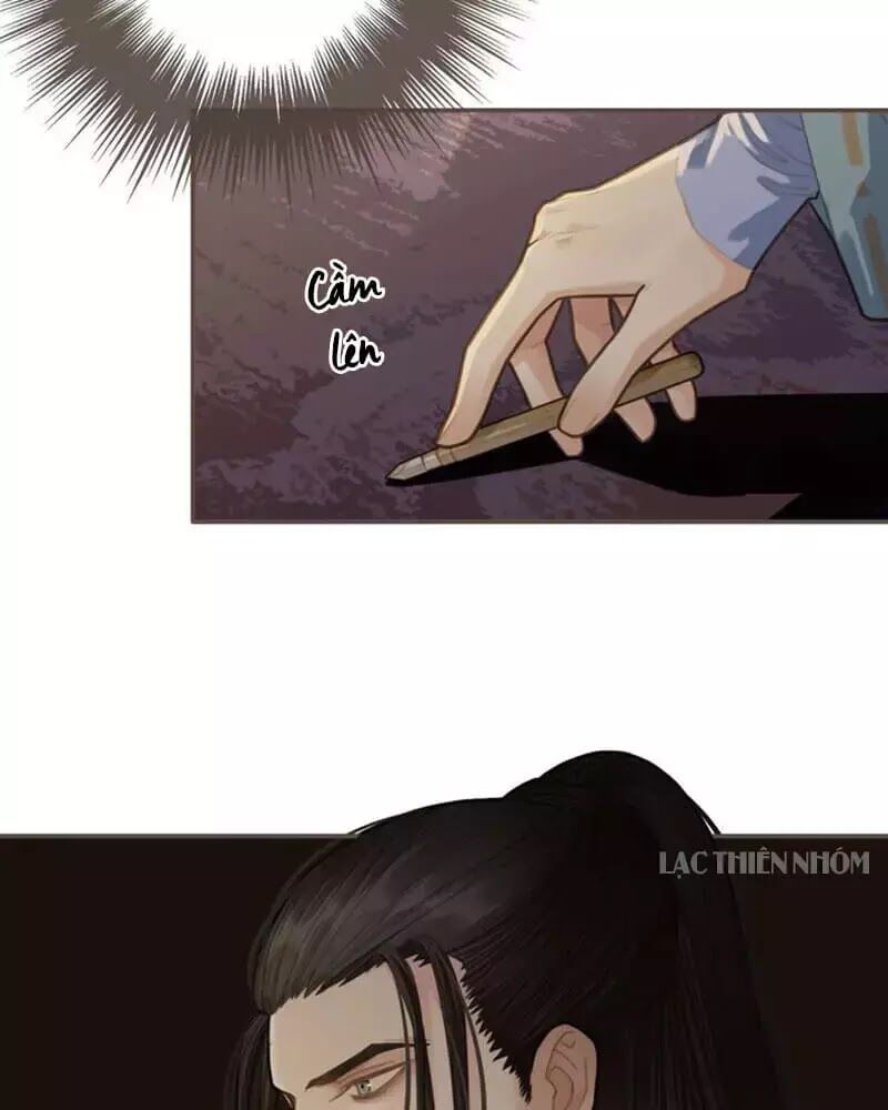Nô Lệ Câm - Chapter 12