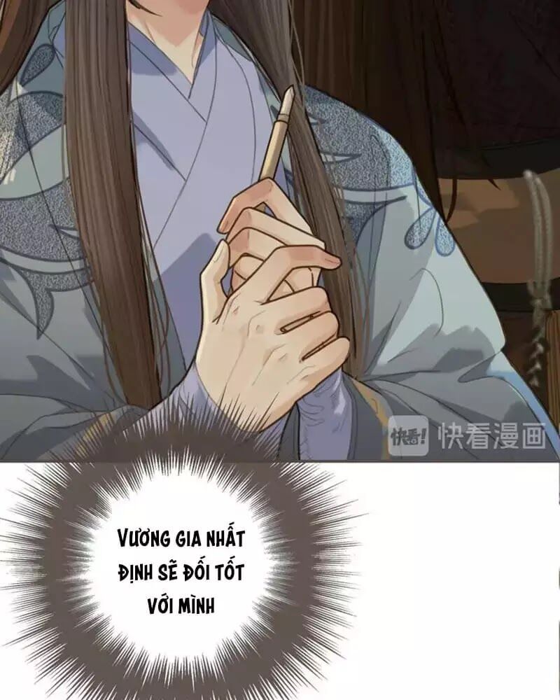 Nô Lệ Câm - Chapter 12