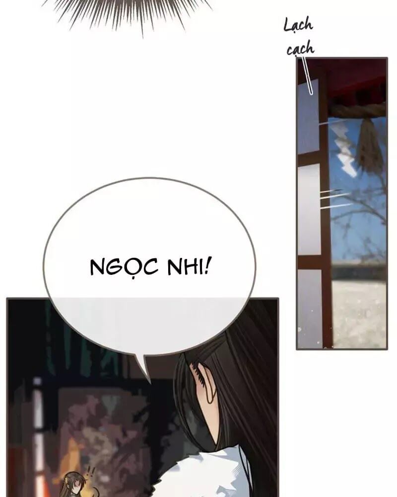 Nô Lệ Câm - Chapter 12