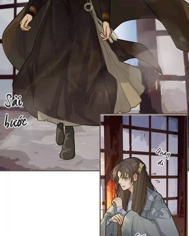 Nô Lệ Câm - Chapter 12