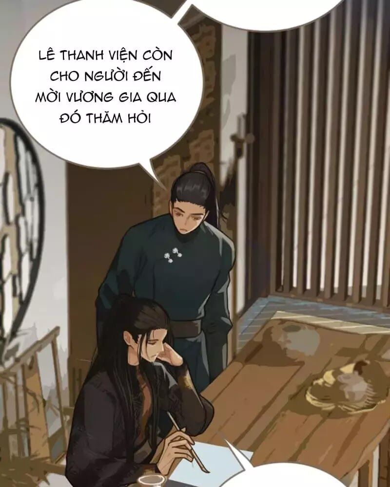 Nô Lệ Câm - Chapter 12