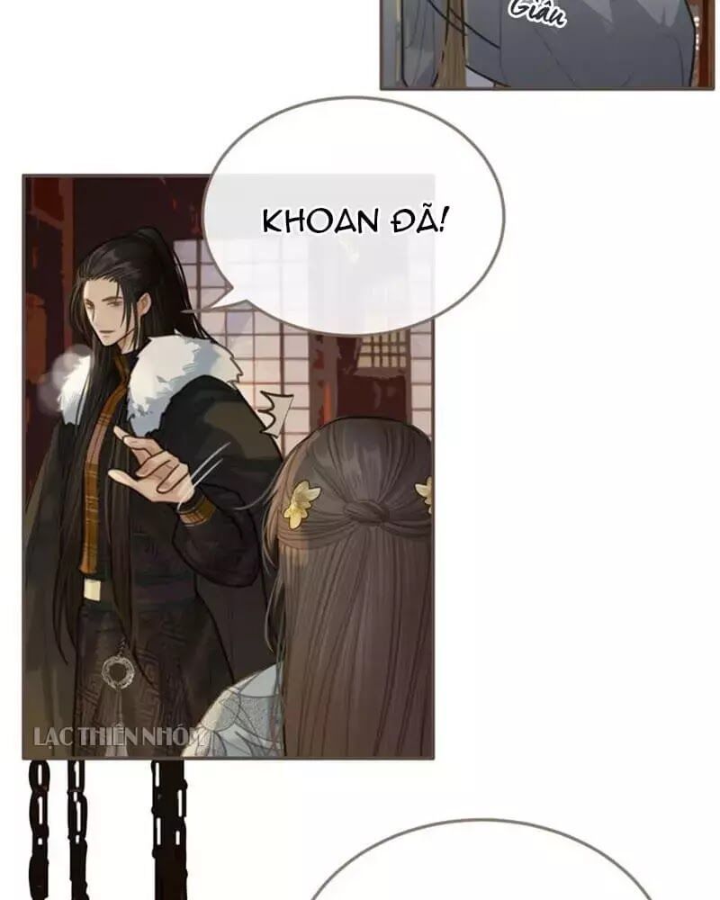 Nô Lệ Câm - Chapter 12