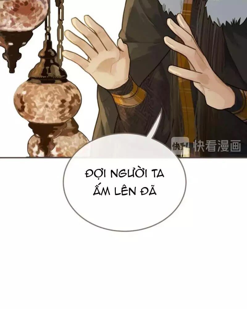 Nô Lệ Câm - Chapter 12