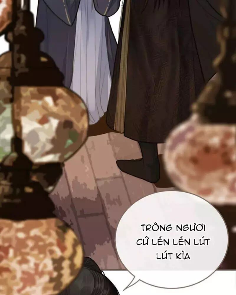Nô Lệ Câm - Chapter 12