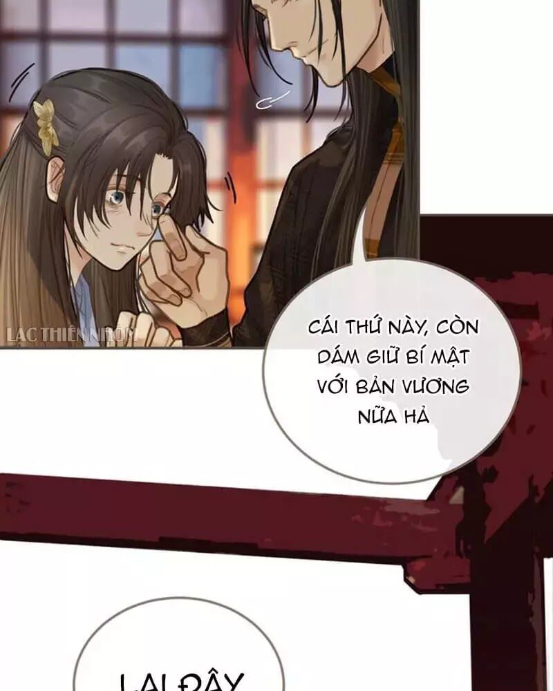 Nô Lệ Câm - Chapter 12