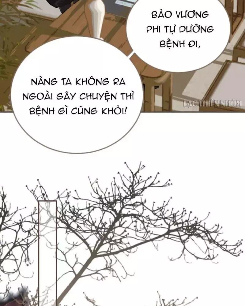 Nô Lệ Câm - Chapter 12