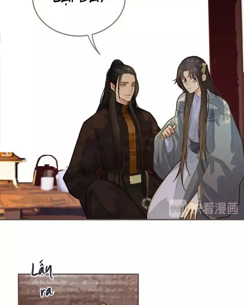 Nô Lệ Câm - Chapter 12