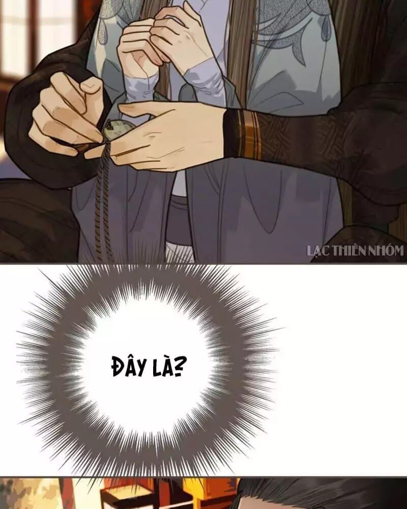 Nô Lệ Câm - Chapter 12