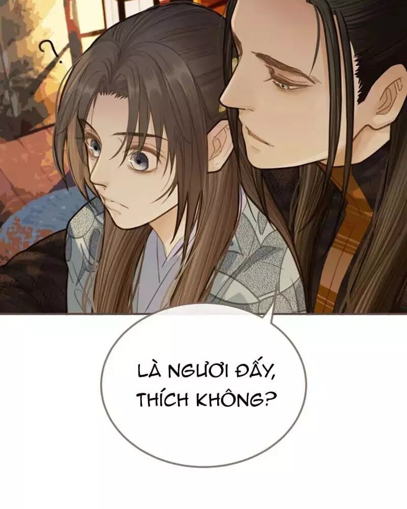 Nô Lệ Câm - Chapter 12