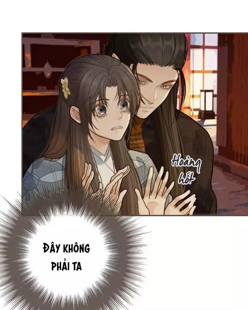 Nô Lệ Câm - Chapter 12