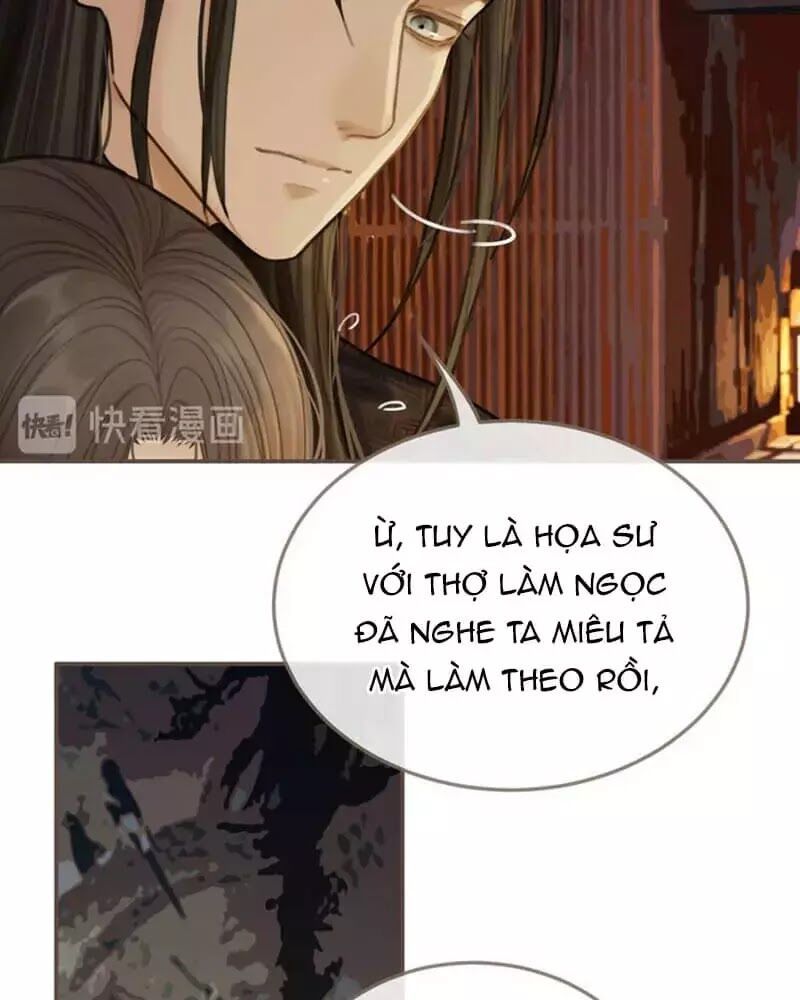 Nô Lệ Câm - Chapter 12