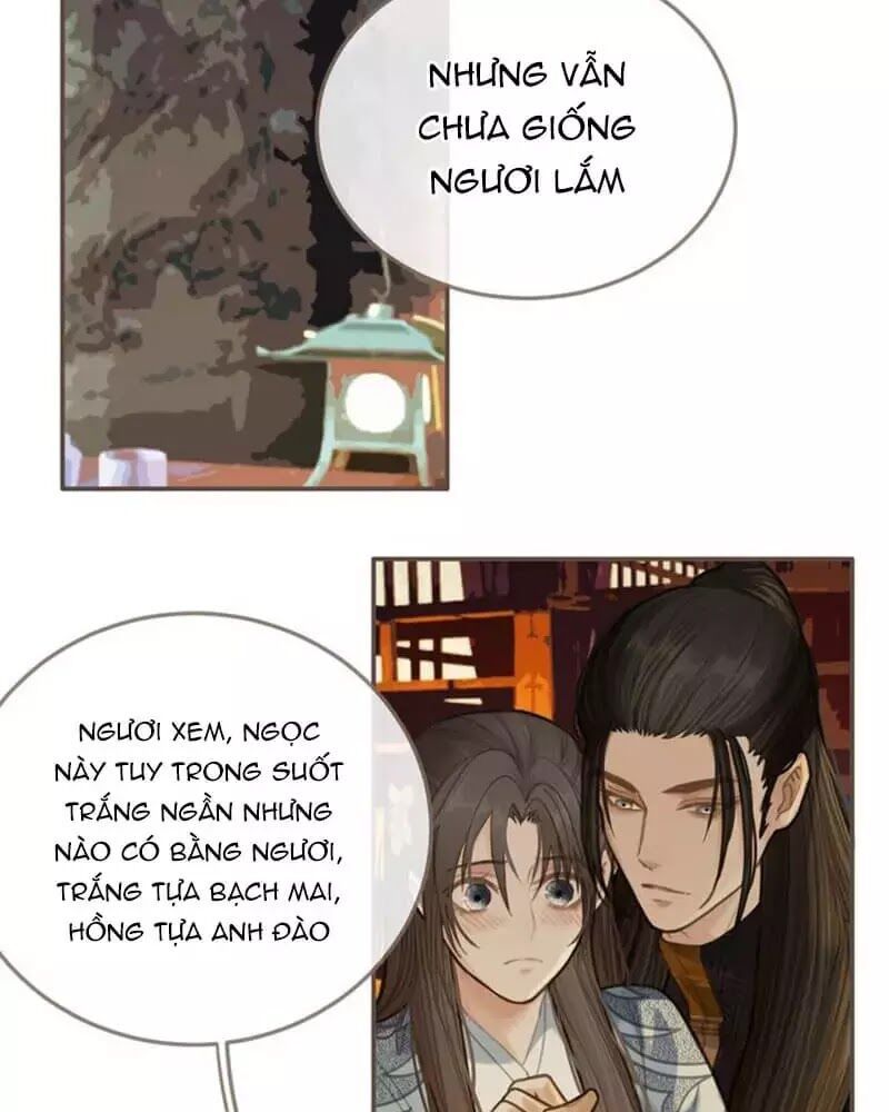 Nô Lệ Câm - Chapter 12