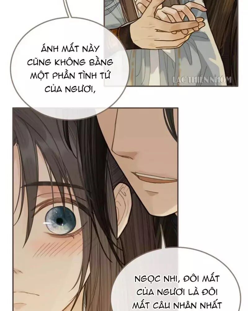 Nô Lệ Câm - Chapter 12