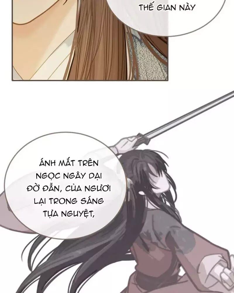 Nô Lệ Câm - Chapter 12