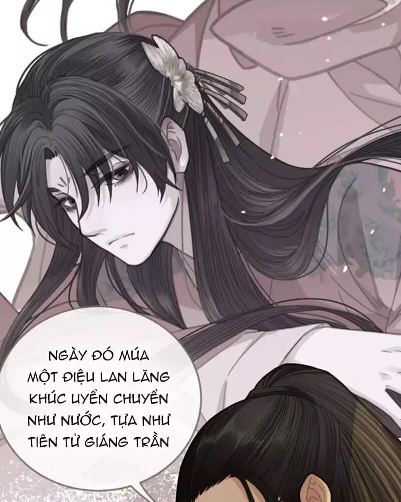 Nô Lệ Câm - Chapter 12