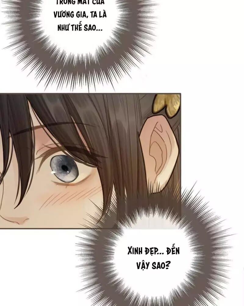 Nô Lệ Câm - Chapter 12