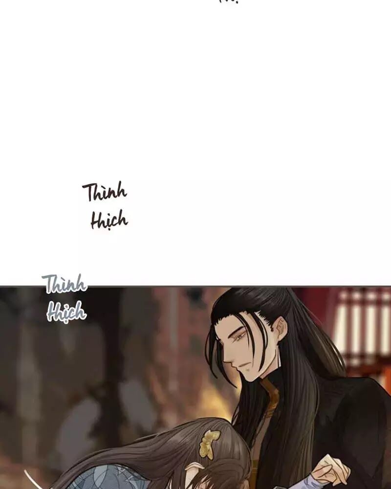 Nô Lệ Câm - Chapter 12