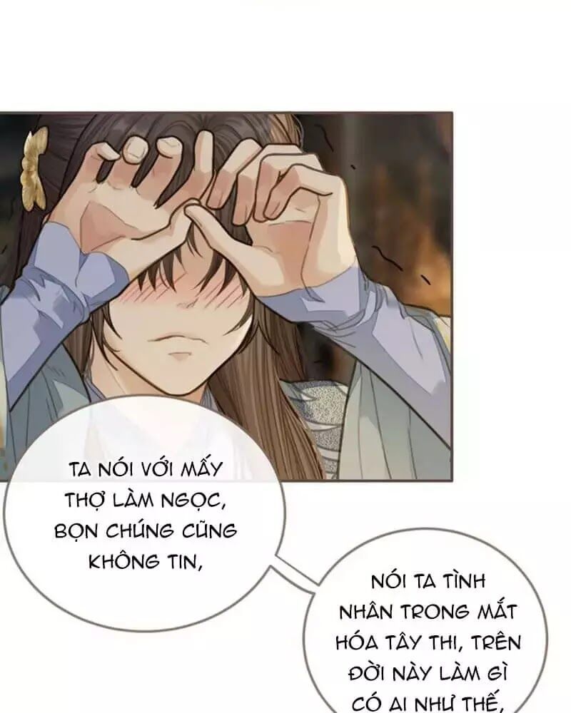 Nô Lệ Câm - Chapter 12