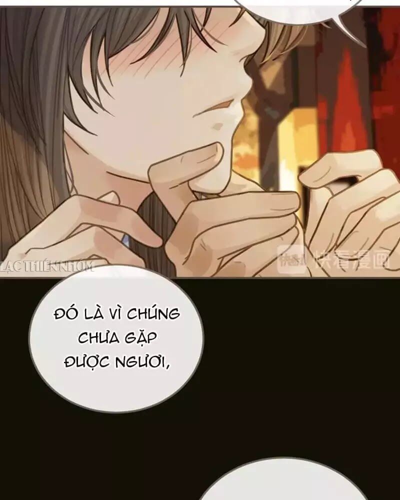 Nô Lệ Câm - Chapter 12